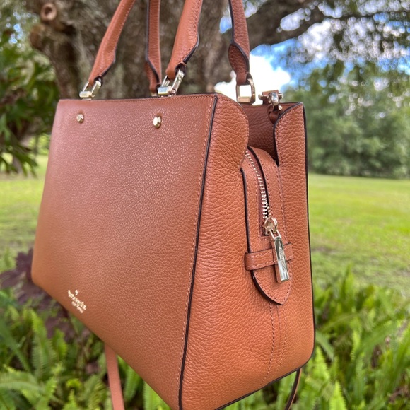 Kate Spade Satchel & Crossbody - Picture 5 of 11